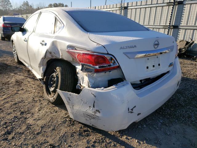 Photo 8 VIN: 1N4AL3AP5DC266214 - NISSAN ALTIMA 2.5 