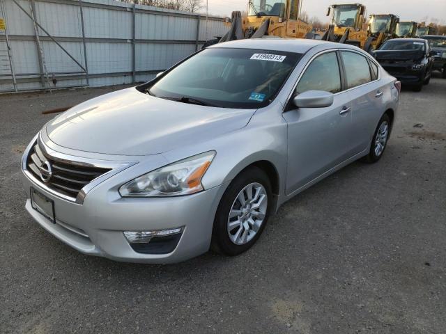 Photo 0 VIN: 1N4AL3AP5DC267198 - NISSAN ALTIMA 2.5 