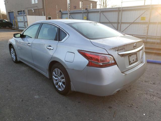 Photo 1 VIN: 1N4AL3AP5DC267198 - NISSAN ALTIMA 2.5 