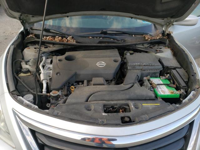 Photo 10 VIN: 1N4AL3AP5DC267198 - NISSAN ALTIMA 2.5 