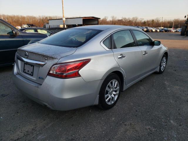 Photo 2 VIN: 1N4AL3AP5DC267198 - NISSAN ALTIMA 2.5 