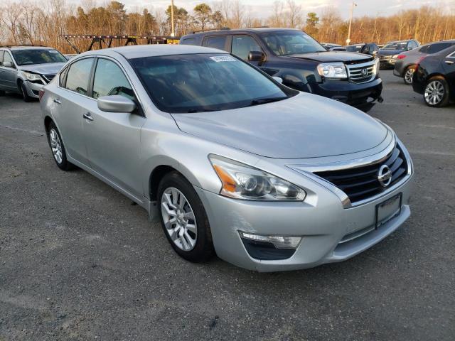 Photo 3 VIN: 1N4AL3AP5DC267198 - NISSAN ALTIMA 2.5 