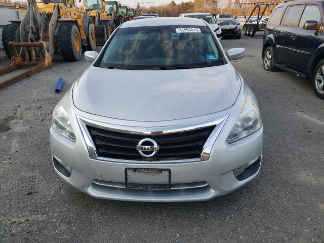 Photo 4 VIN: 1N4AL3AP5DC267198 - NISSAN ALTIMA 2.5 