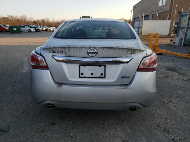 Photo 5 VIN: 1N4AL3AP5DC267198 - NISSAN ALTIMA 2.5 