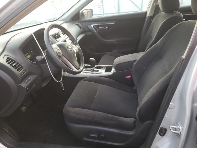 Photo 6 VIN: 1N4AL3AP5DC267198 - NISSAN ALTIMA 2.5 