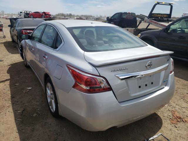 Photo 2 VIN: 1N4AL3AP5DC267279 - NISSAN ALTIMA 2.5 