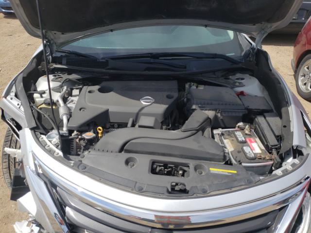 Photo 6 VIN: 1N4AL3AP5DC267279 - NISSAN ALTIMA 2.5 