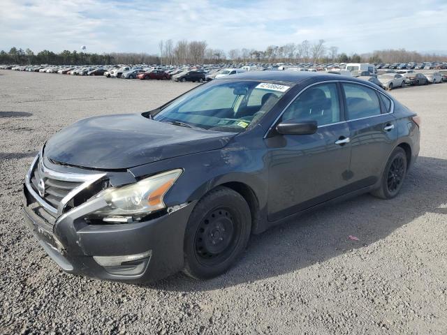 Photo 0 VIN: 1N4AL3AP5DC269503 - NISSAN ALTIMA 