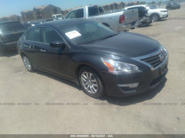 Photo 0 VIN: 1N4AL3AP5DC269601 - NISSAN ALTIMA 