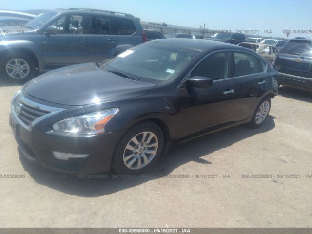 Photo 1 VIN: 1N4AL3AP5DC269601 - NISSAN ALTIMA 