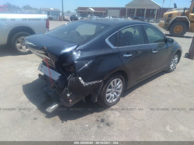 Photo 3 VIN: 1N4AL3AP5DC269601 - NISSAN ALTIMA 