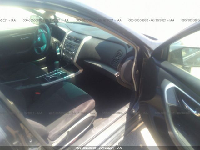 Photo 4 VIN: 1N4AL3AP5DC269601 - NISSAN ALTIMA 