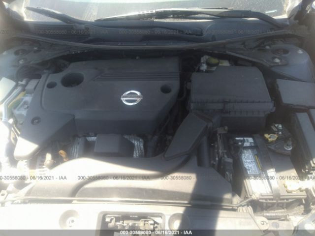 Photo 9 VIN: 1N4AL3AP5DC269601 - NISSAN ALTIMA 