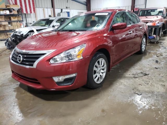 Photo 1 VIN: 1N4AL3AP5DC269680 - NISSAN ALTIMA 2.5 