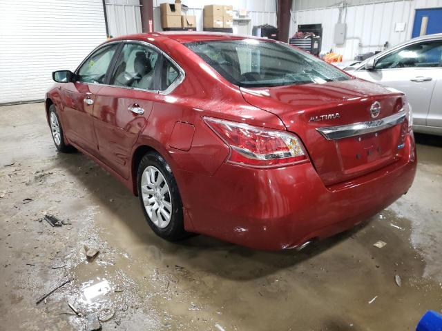 Photo 2 VIN: 1N4AL3AP5DC269680 - NISSAN ALTIMA 2.5 