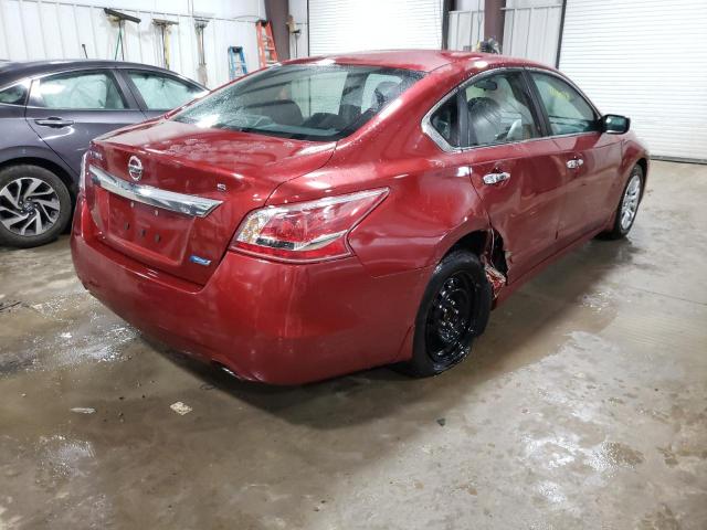 Photo 3 VIN: 1N4AL3AP5DC269680 - NISSAN ALTIMA 2.5 