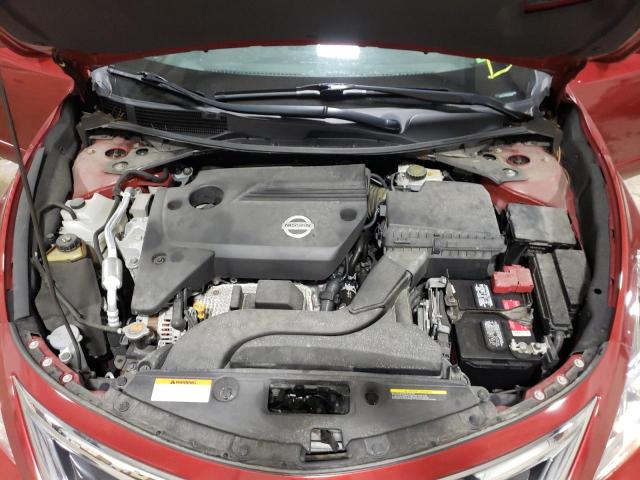 Photo 6 VIN: 1N4AL3AP5DC269680 - NISSAN ALTIMA 2.5 