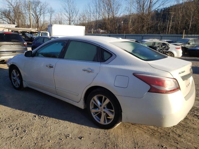 Photo 1 VIN: 1N4AL3AP5DC271395 - NISSAN ALTIMA 