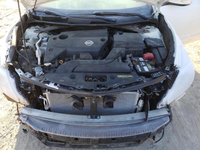 Photo 10 VIN: 1N4AL3AP5DC271395 - NISSAN ALTIMA 