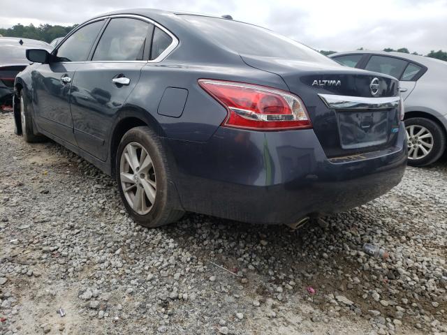 Photo 2 VIN: 1N4AL3AP5DC273342 - NISSAN ALTIMA 2.5 