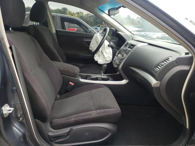 Photo 4 VIN: 1N4AL3AP5DC273342 - NISSAN ALTIMA 2.5 