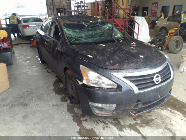 Photo 0 VIN: 1N4AL3AP5DC275365 - NISSAN ALTIMA 