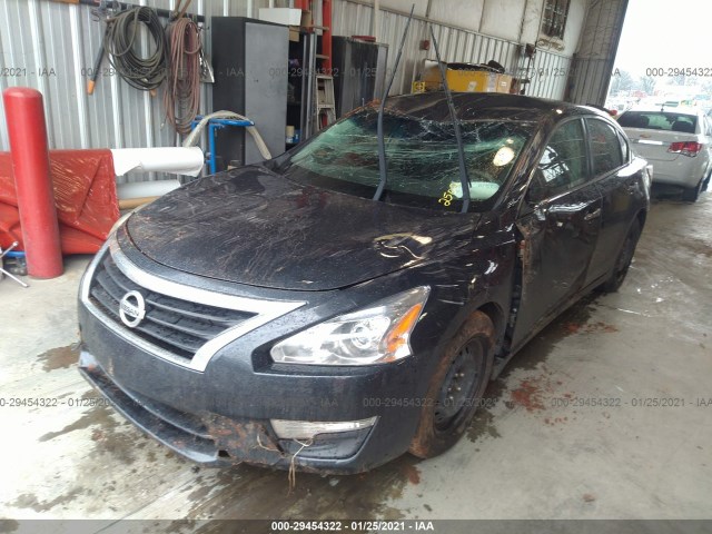 Photo 1 VIN: 1N4AL3AP5DC275365 - NISSAN ALTIMA 