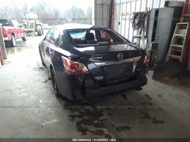 Photo 2 VIN: 1N4AL3AP5DC275365 - NISSAN ALTIMA 