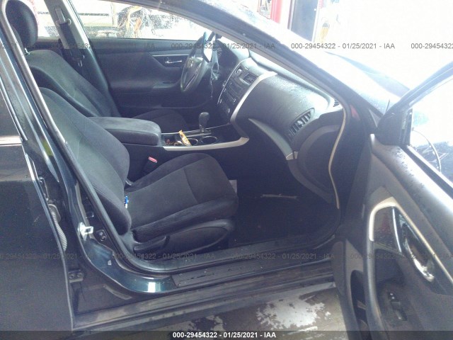 Photo 4 VIN: 1N4AL3AP5DC275365 - NISSAN ALTIMA 