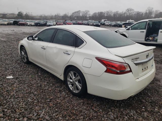 Photo 1 VIN: 1N4AL3AP5DC276497 - NISSAN ALTIMA 2.5 