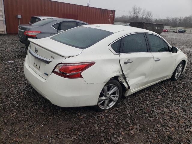 Photo 2 VIN: 1N4AL3AP5DC276497 - NISSAN ALTIMA 2.5 