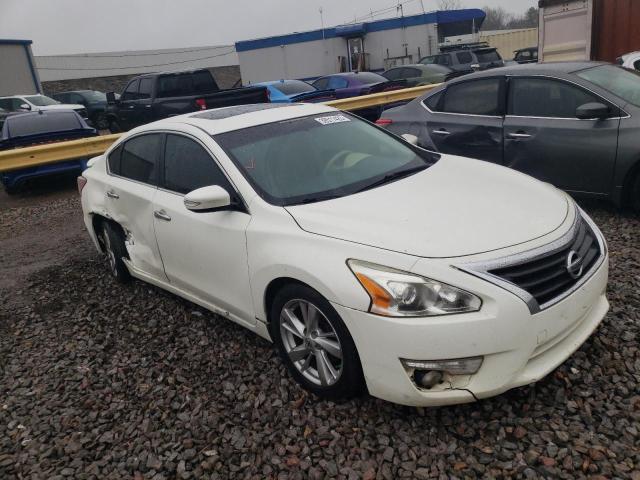 Photo 3 VIN: 1N4AL3AP5DC276497 - NISSAN ALTIMA 2.5 