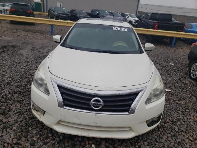 Photo 4 VIN: 1N4AL3AP5DC276497 - NISSAN ALTIMA 2.5 