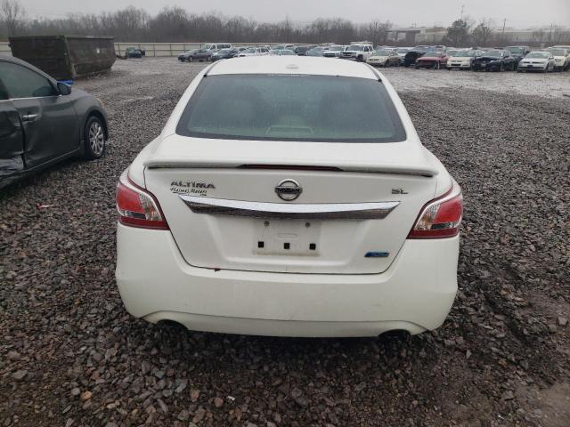 Photo 5 VIN: 1N4AL3AP5DC276497 - NISSAN ALTIMA 2.5 