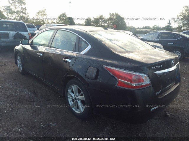 Photo 2 VIN: 1N4AL3AP5DC277147 - NISSAN ALTIMA 