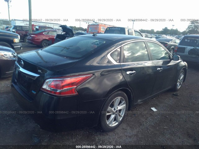 Photo 3 VIN: 1N4AL3AP5DC277147 - NISSAN ALTIMA 