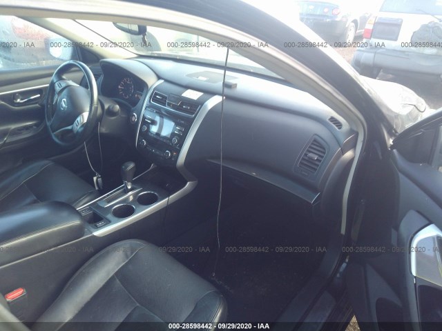 Photo 4 VIN: 1N4AL3AP5DC277147 - NISSAN ALTIMA 