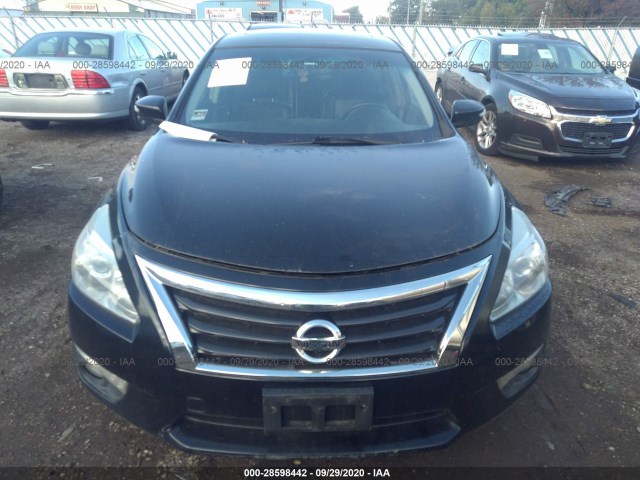 Photo 5 VIN: 1N4AL3AP5DC277147 - NISSAN ALTIMA 