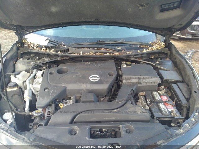 Photo 9 VIN: 1N4AL3AP5DC277147 - NISSAN ALTIMA 