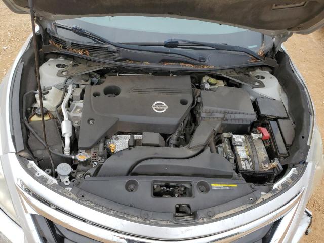 Photo 10 VIN: 1N4AL3AP5DC277648 - NISSAN ALTIMA 