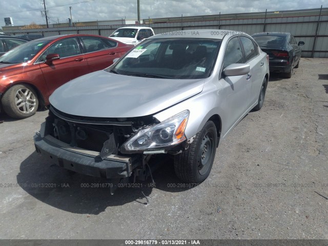 Photo 1 VIN: 1N4AL3AP5DC277665 - NISSAN ALTIMA 