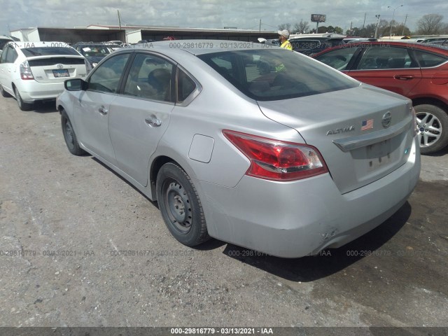 Photo 2 VIN: 1N4AL3AP5DC277665 - NISSAN ALTIMA 