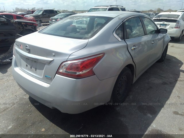 Photo 3 VIN: 1N4AL3AP5DC277665 - NISSAN ALTIMA 