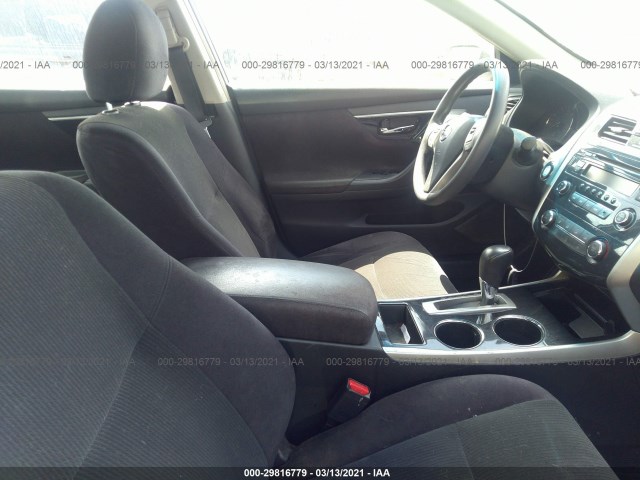 Photo 4 VIN: 1N4AL3AP5DC277665 - NISSAN ALTIMA 