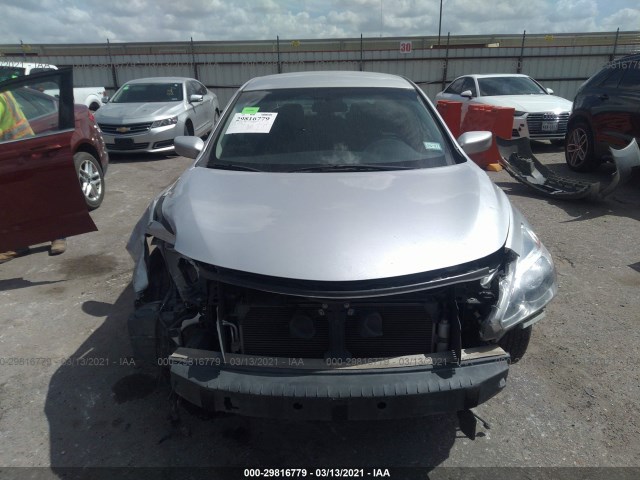 Photo 5 VIN: 1N4AL3AP5DC277665 - NISSAN ALTIMA 