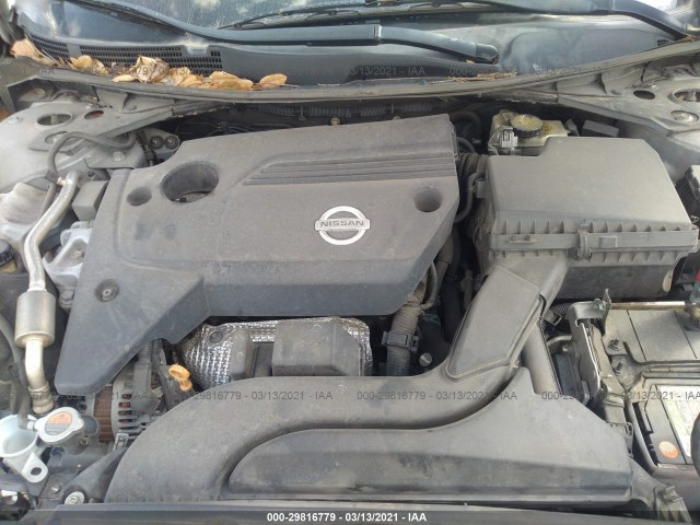 Photo 9 VIN: 1N4AL3AP5DC277665 - NISSAN ALTIMA 