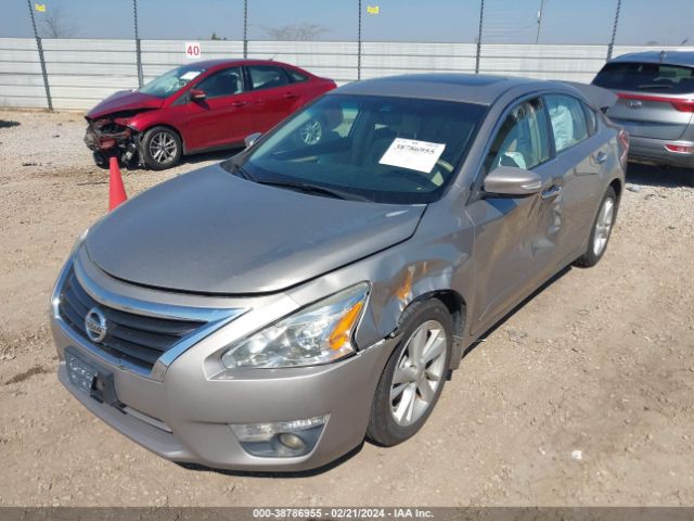 Photo 1 VIN: 1N4AL3AP5DC278993 - NISSAN ALTIMA 