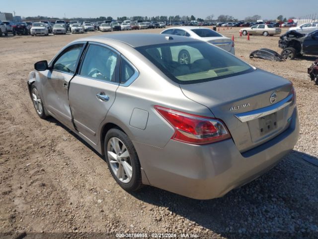 Photo 2 VIN: 1N4AL3AP5DC278993 - NISSAN ALTIMA 