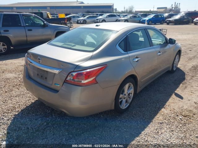 Photo 3 VIN: 1N4AL3AP5DC278993 - NISSAN ALTIMA 