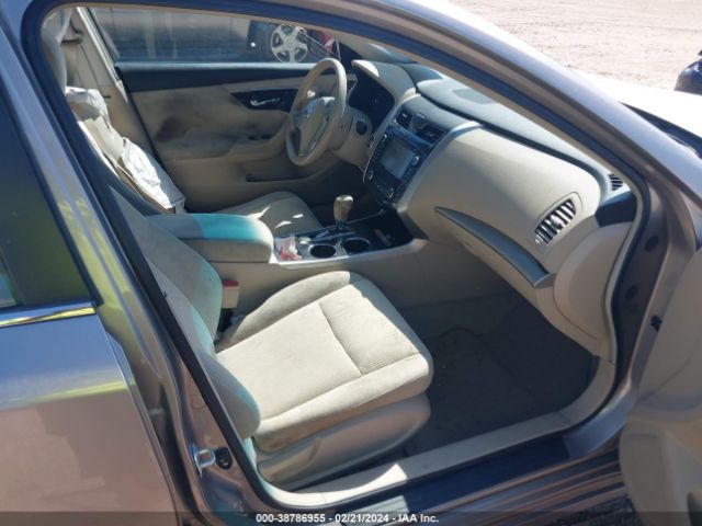 Photo 4 VIN: 1N4AL3AP5DC278993 - NISSAN ALTIMA 